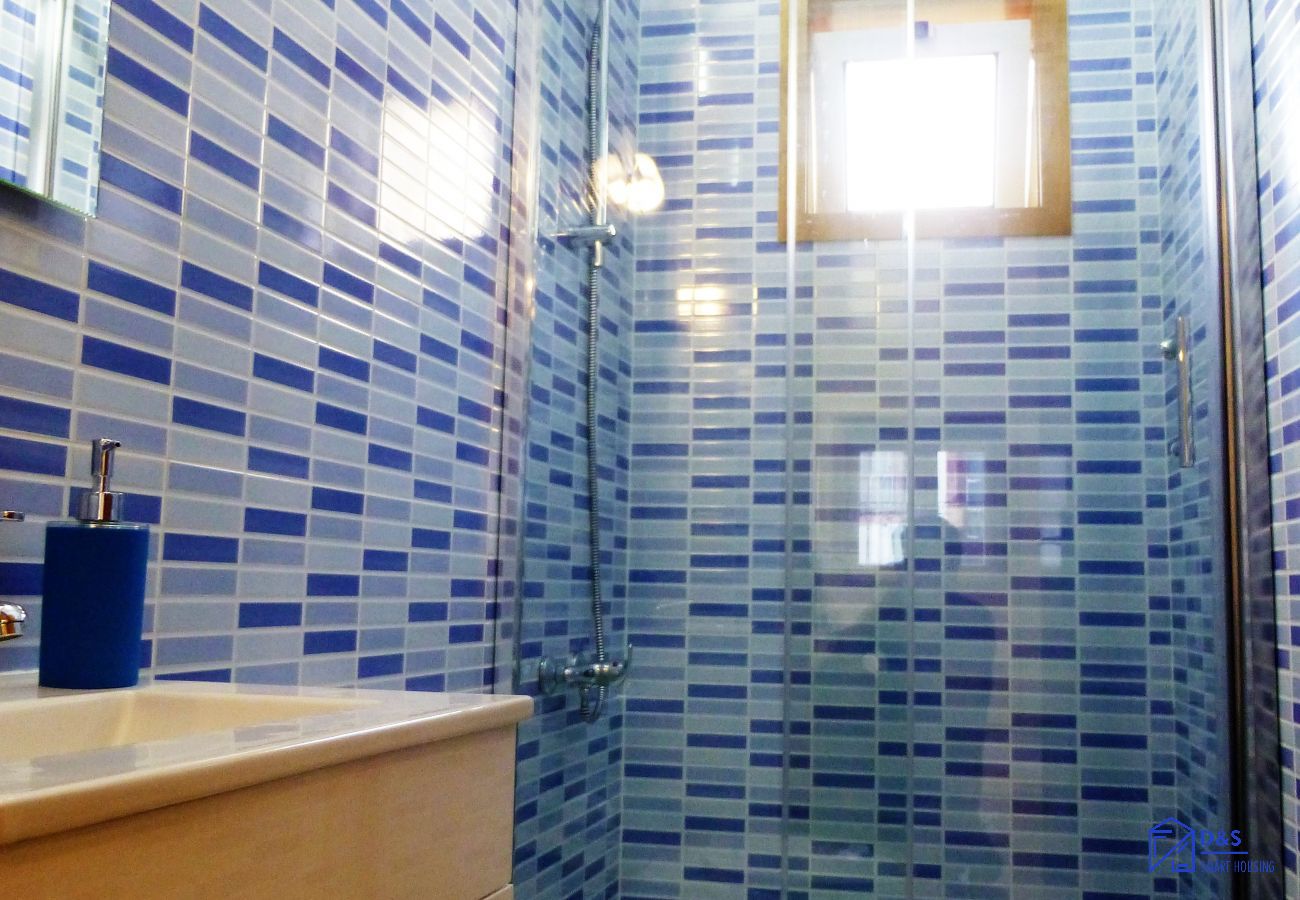 Apartment in Porto - S. Bento Apart II - Duplex II