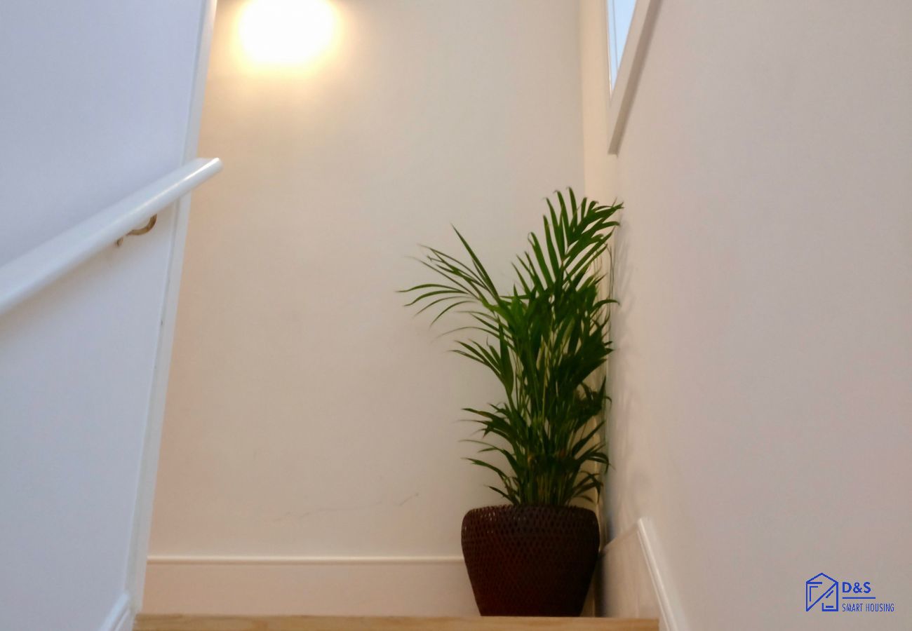 Apartment in Porto - Loureiro 67 III
