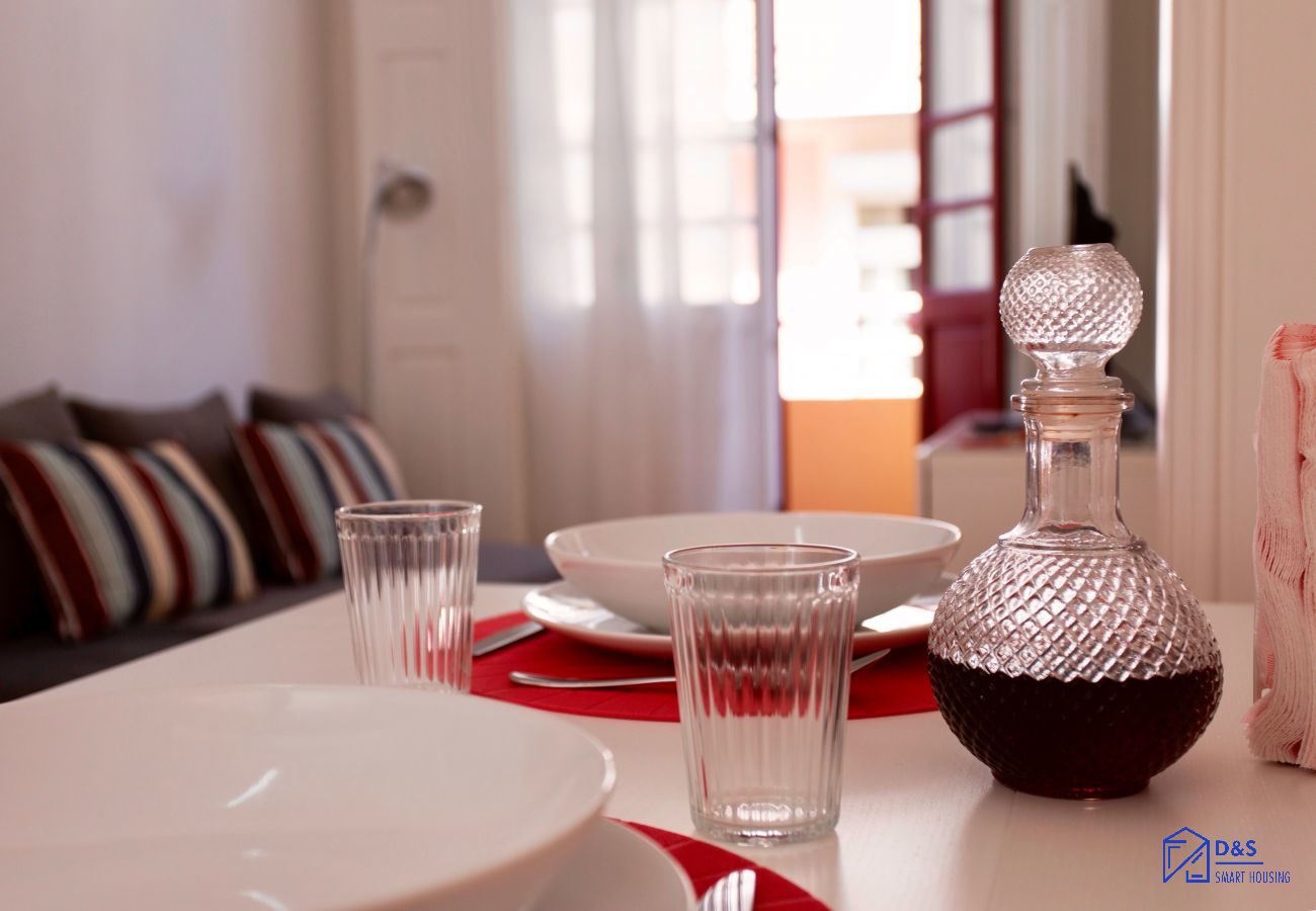 Apartment in Porto - Loureiro 67 III