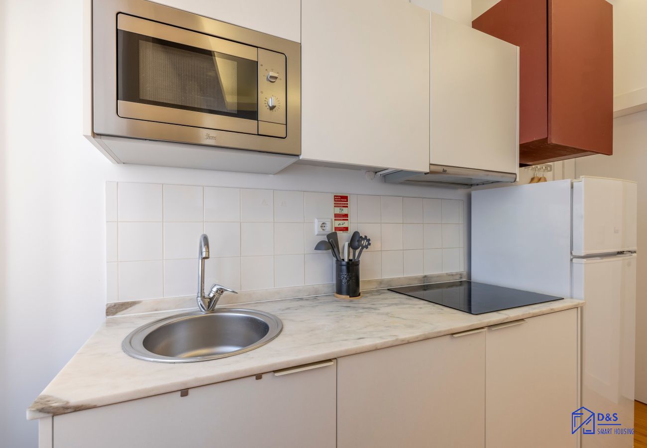 Apartment in Porto - Try Oporto - S. Lazaro 2