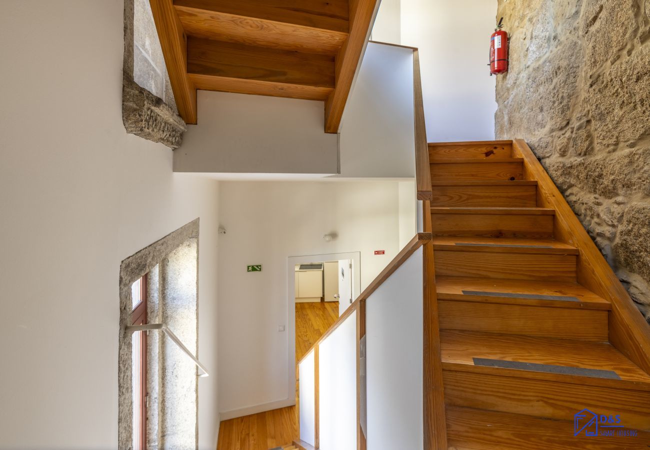 Apartment in Porto - Try Oporto - S. Lazaro 2
