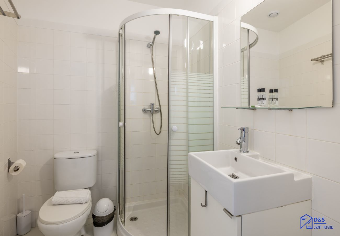 Apartment in Porto - Try Oporto - S. Lazaro 2