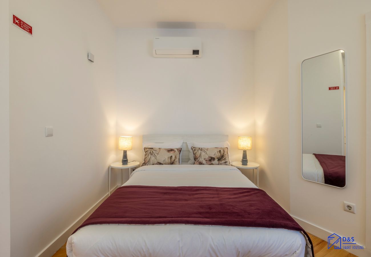 Apartment in Porto - Try Oporto - S. Lazaro 2