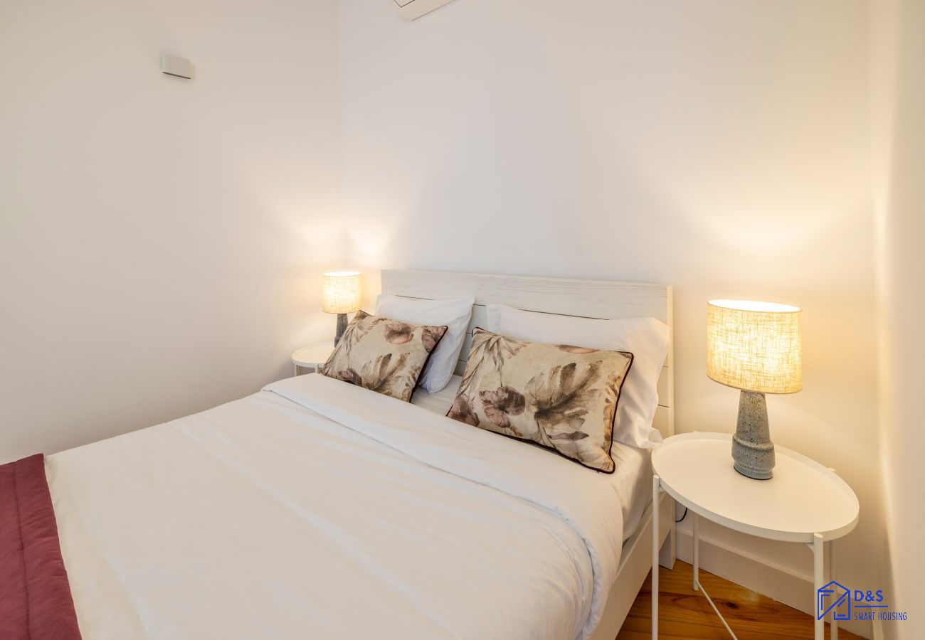 Apartment in Porto - Try Oporto - S. Lazaro 2