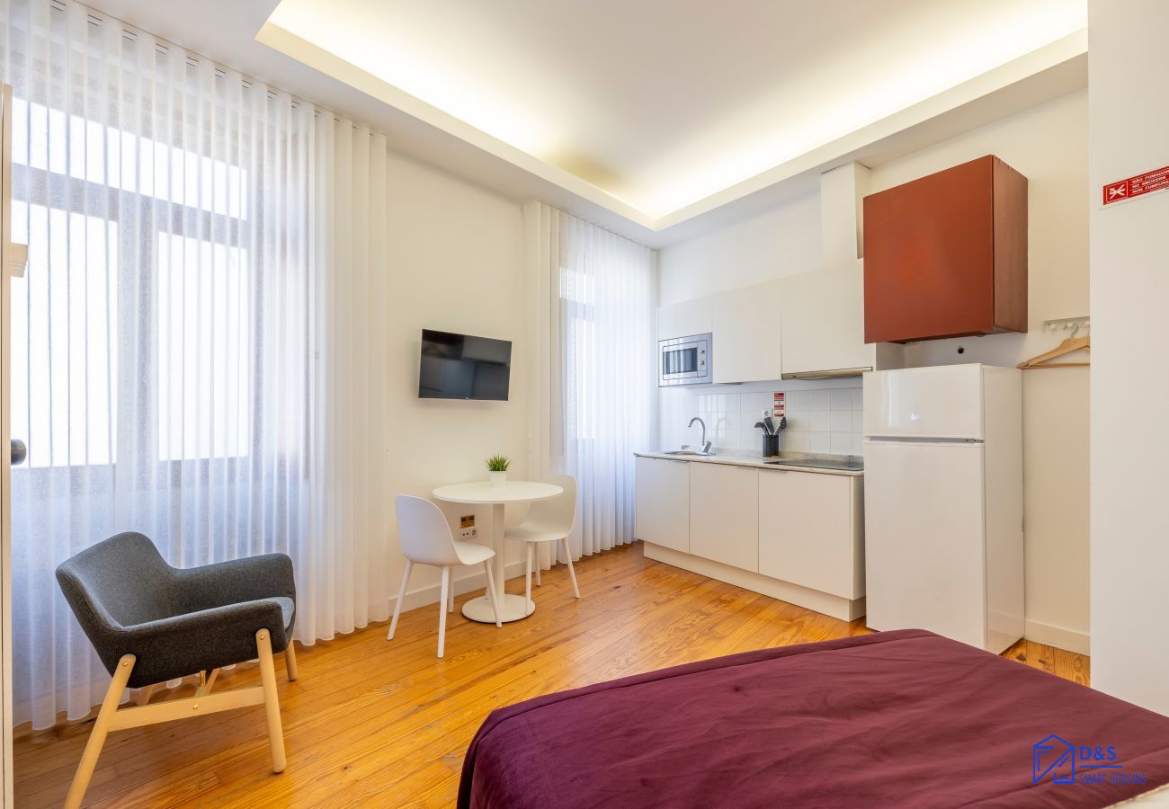 Apartment in Porto - Try Oporto - S. Lazaro 2