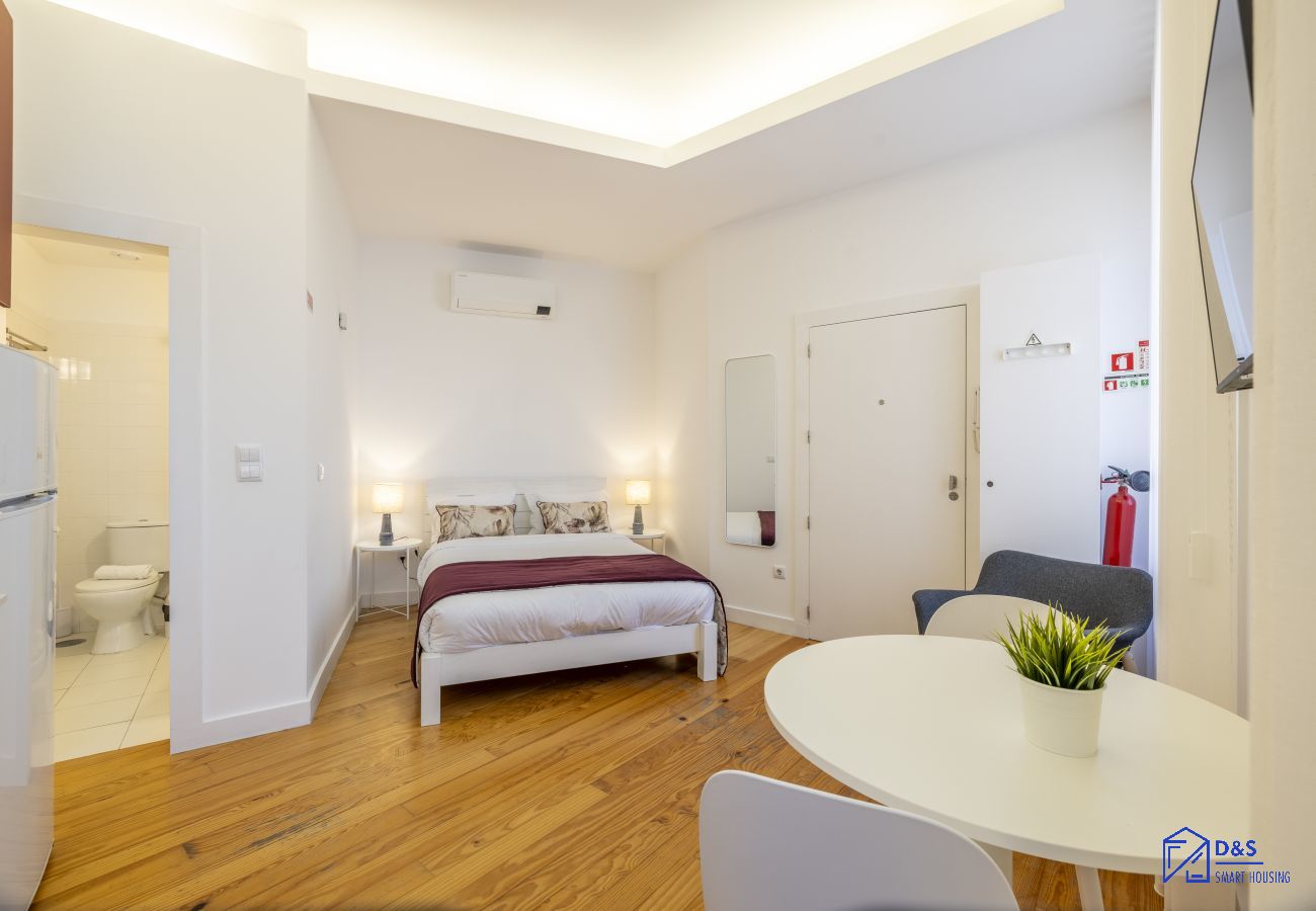 Apartment in Porto - Try Oporto - S. Lazaro 2