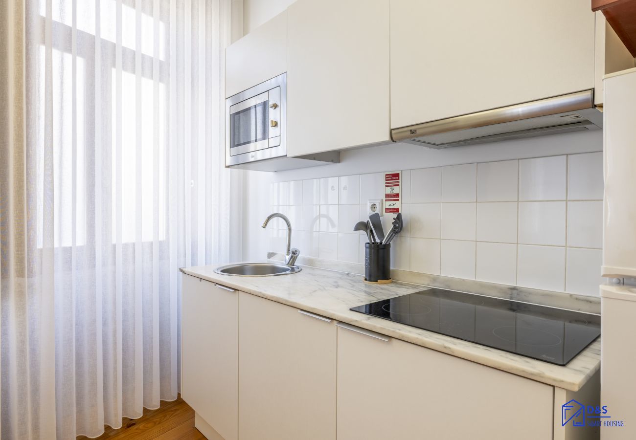 Apartment in Porto - Try Oporto - S. Lazaro 2