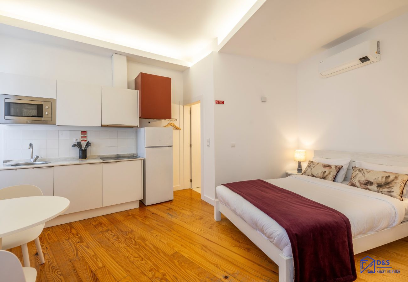 Apartment in Porto - Try Oporto - S. Lazaro 2