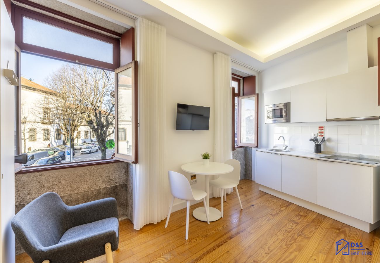 Apartment in Porto - Try Oporto - S. Lazaro 2