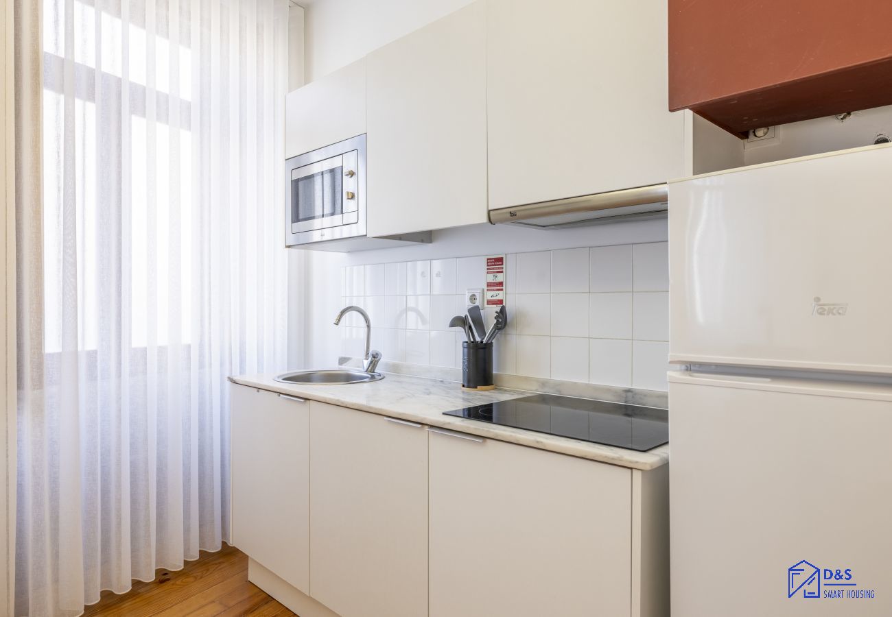 Apartment in Porto - Try Oporto - S. Lazaro 2