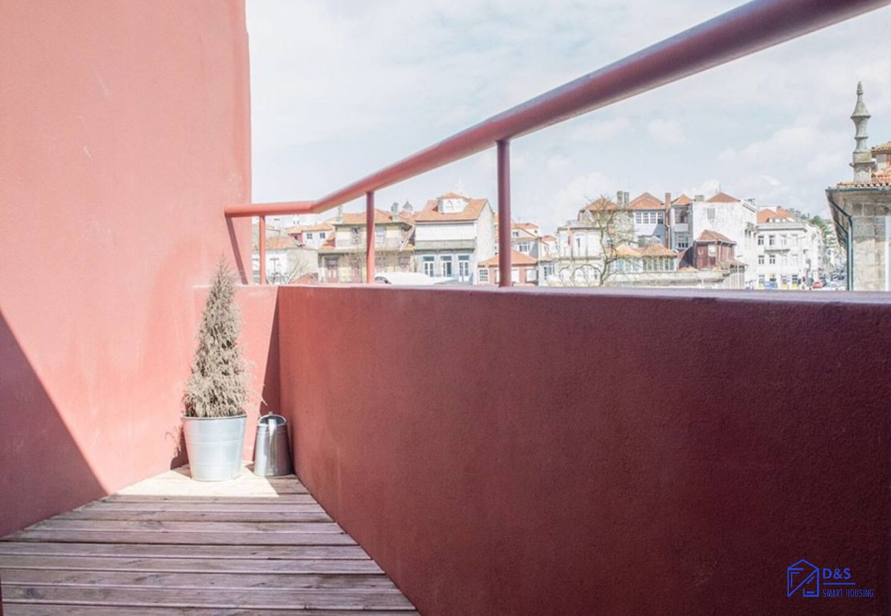 Apartment in Porto - Try Oporto - S. Lazaro 4