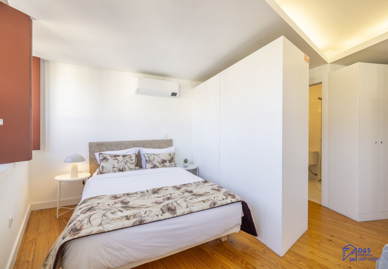 Apartment in Porto - Try Oporto - S. Lazaro 4