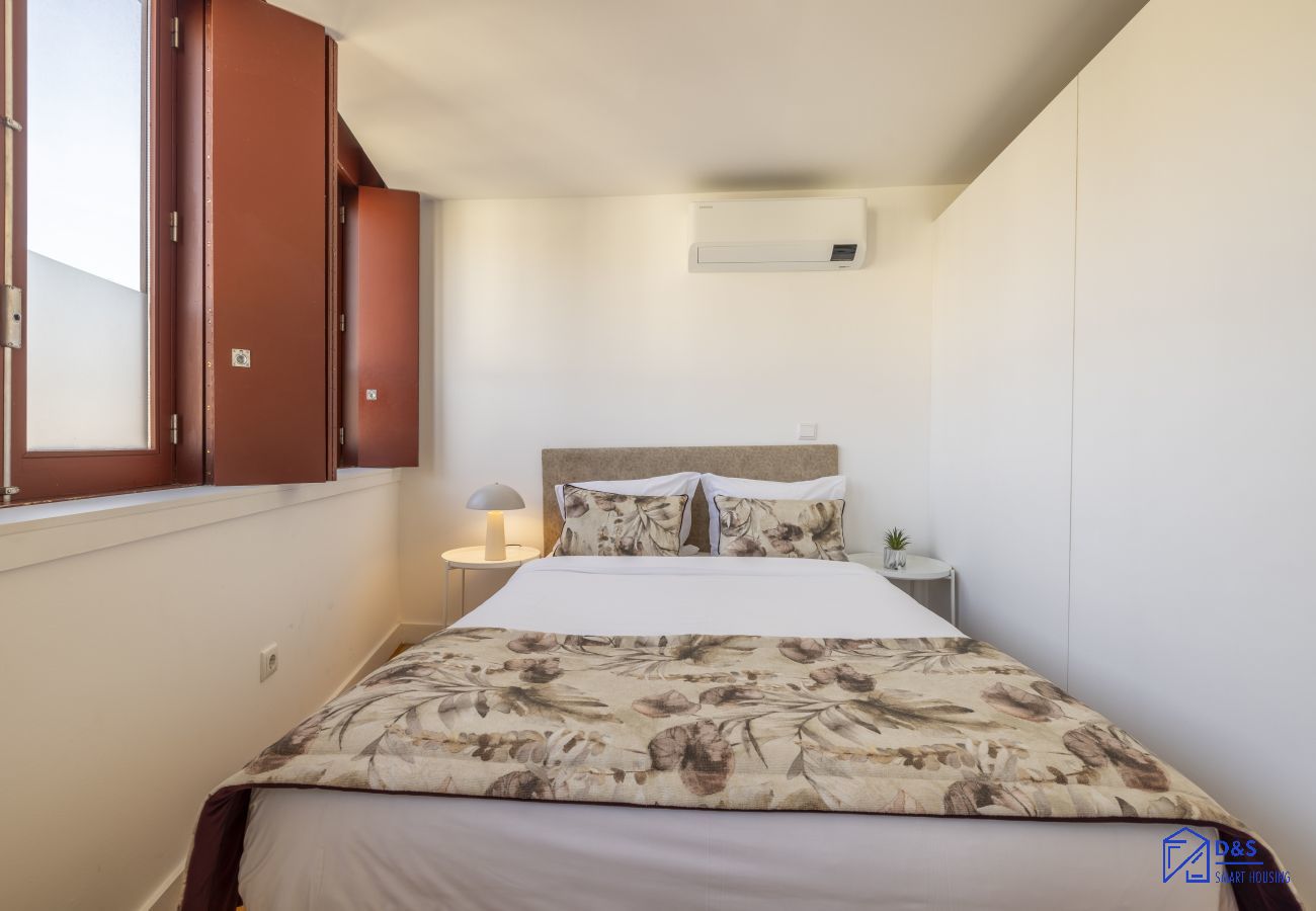 Apartment in Porto - Try Oporto - S. Lazaro 4