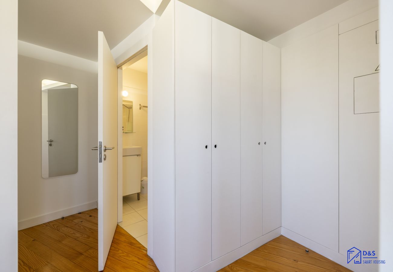 Apartment in Porto - Try Oporto - S. Lazaro 4