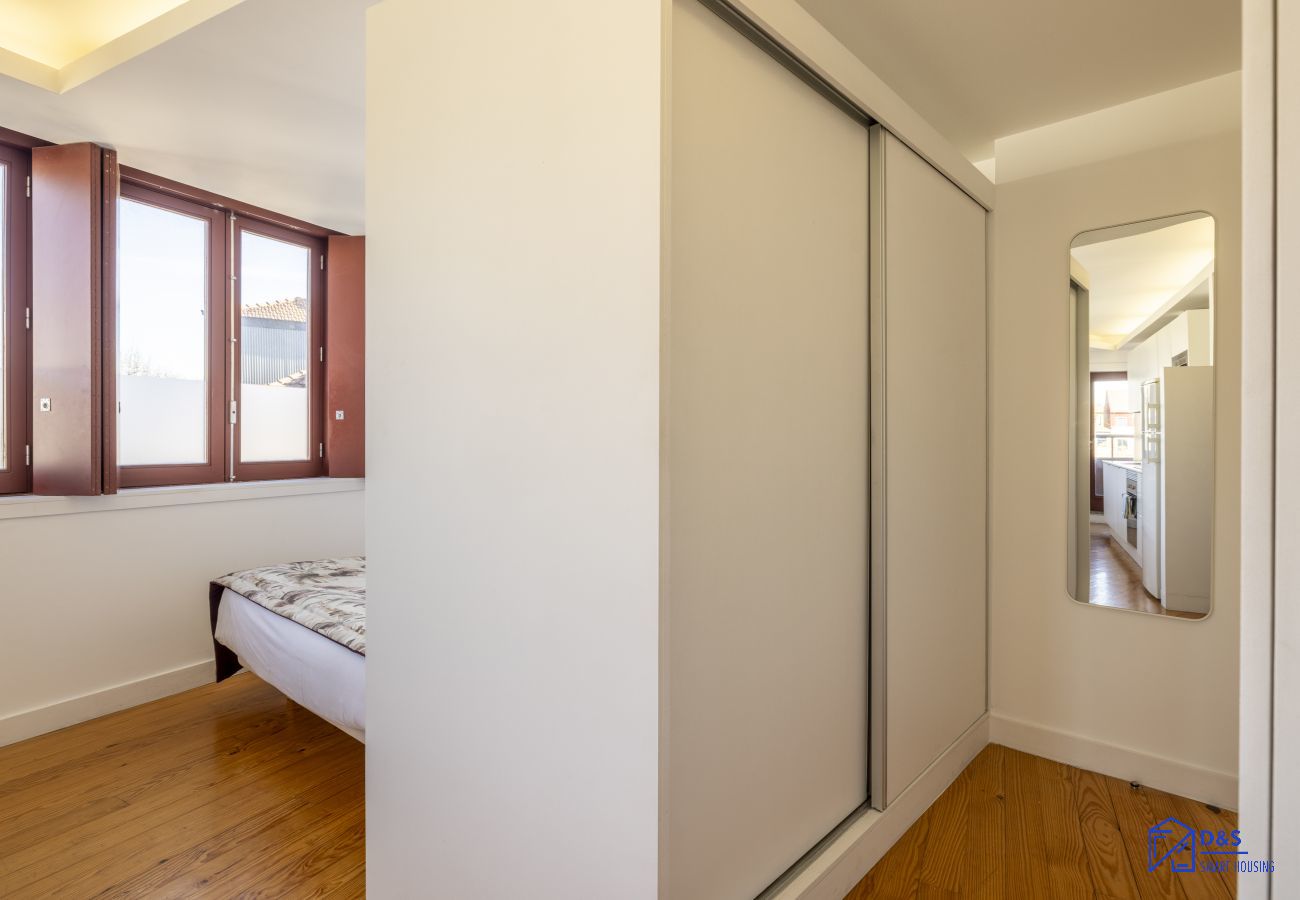 Apartment in Porto - Try Oporto - S. Lazaro 4