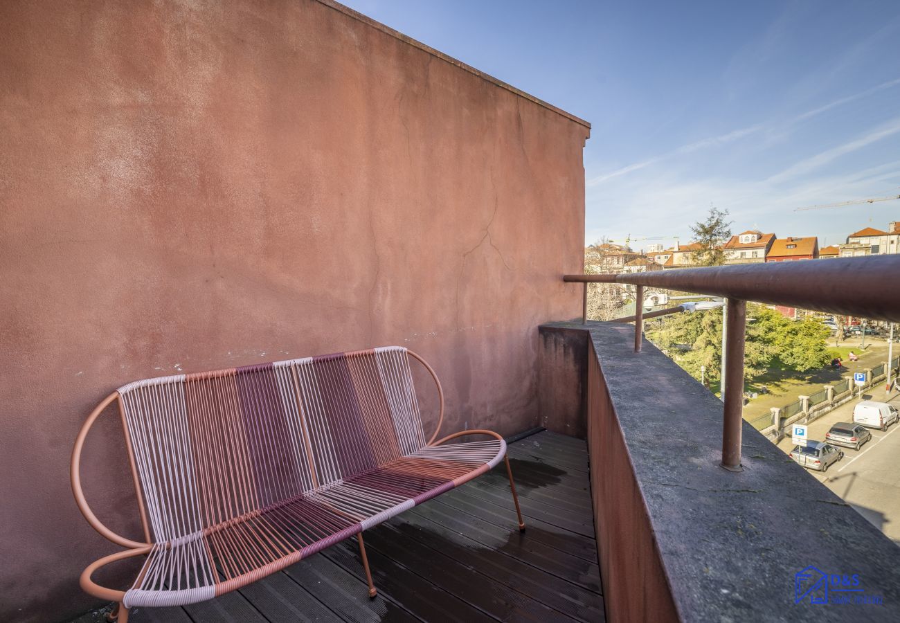 Apartment in Porto - Try Oporto - S. Lazaro 4