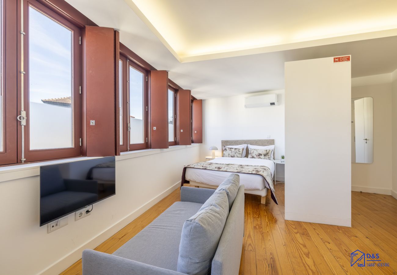 Apartment in Porto - Try Oporto - S. Lazaro 4