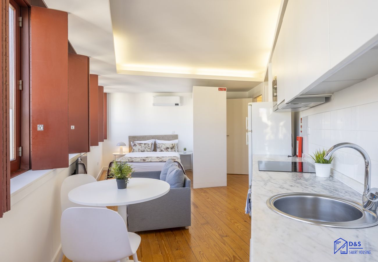 Apartment in Porto - Try Oporto - S. Lazaro 4