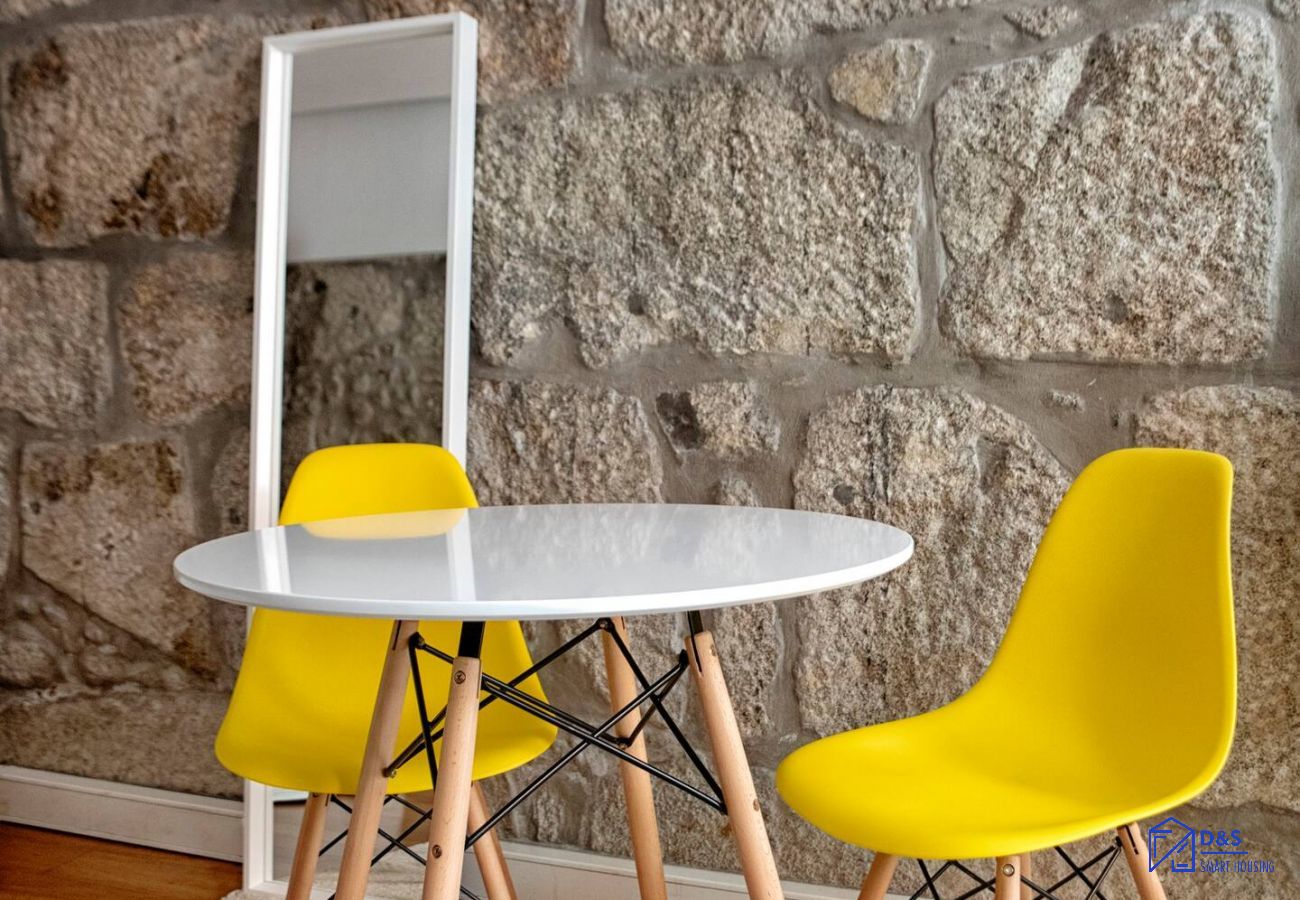 Apartment in Porto - Try Oporto - Mercadores 1