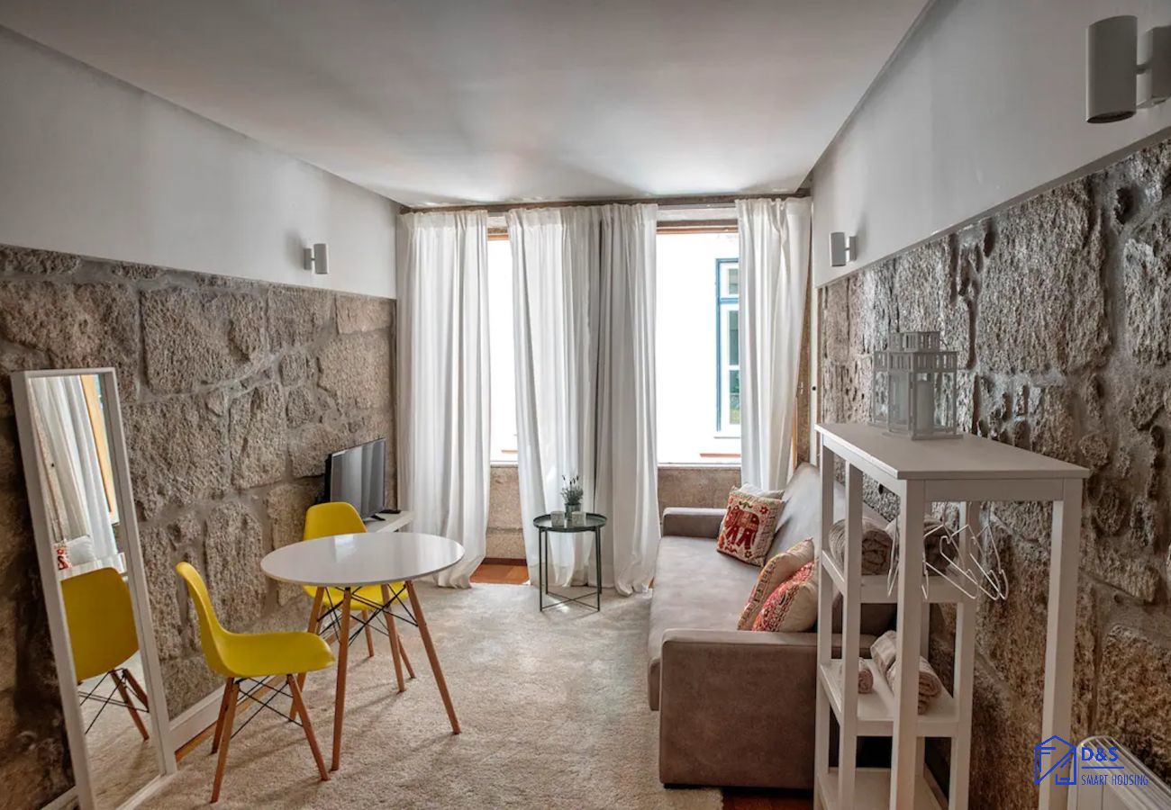 Apartment in Porto - Try Oporto - Mercadores 1
