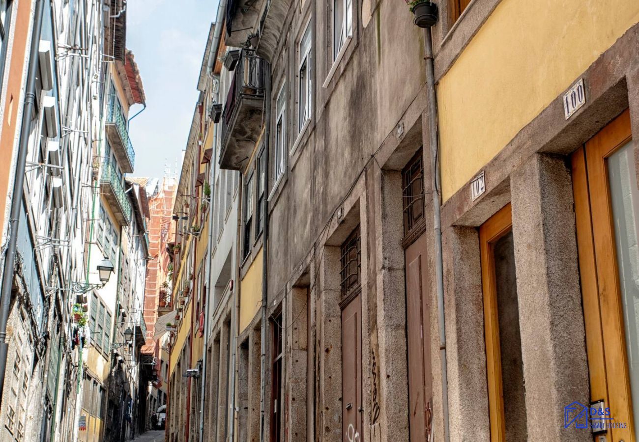 Apartment in Porto - Try Oporto - Mercadores 2