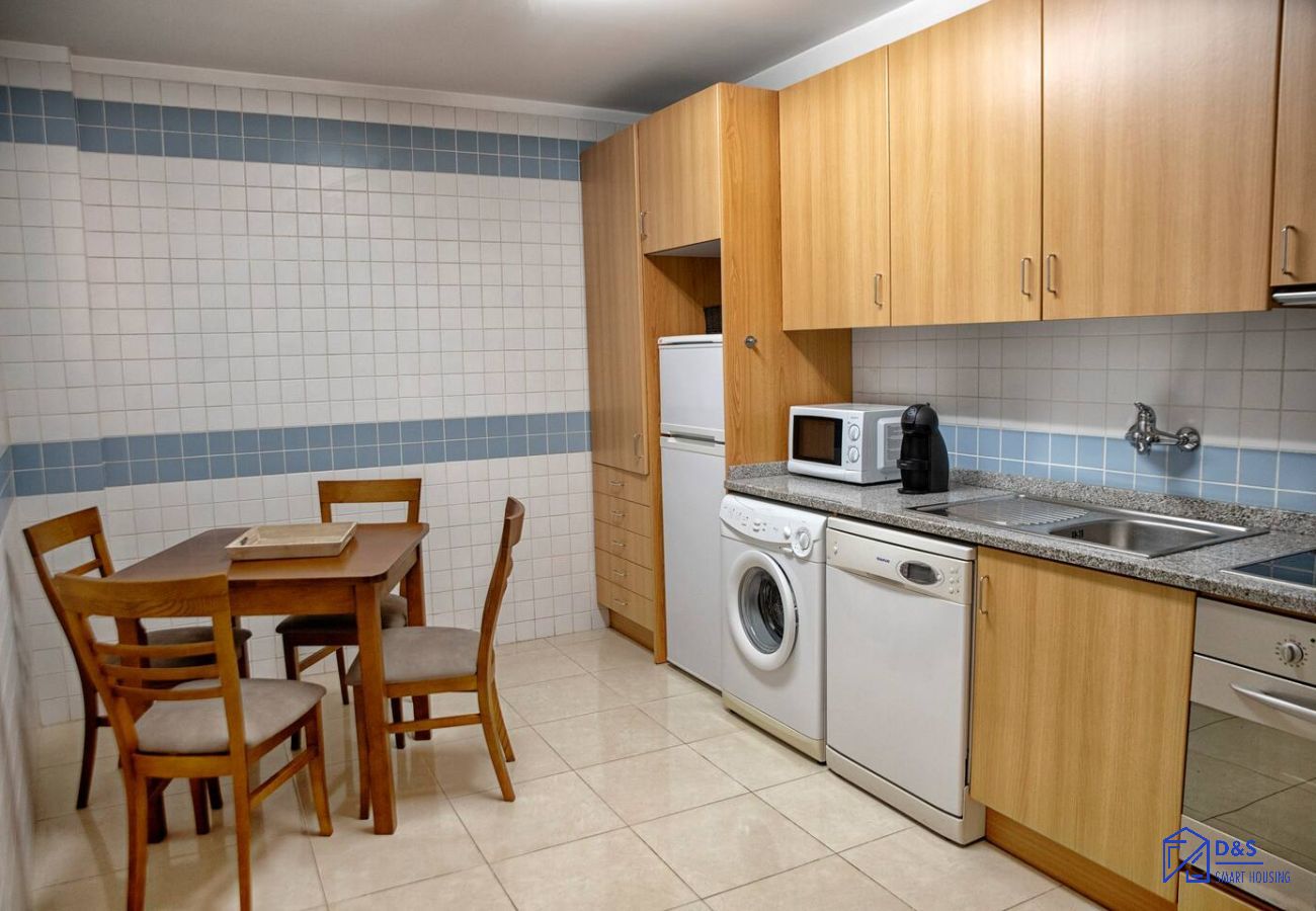 Apartment in Porto - Try Oporto - Mercadores 2
