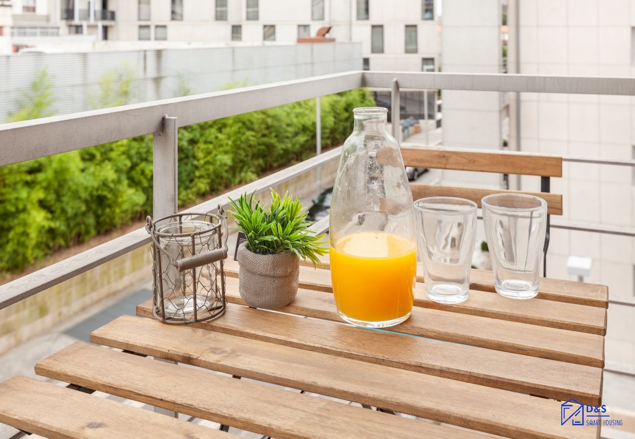 Apartment in Porto - D&S - Family Apartments II