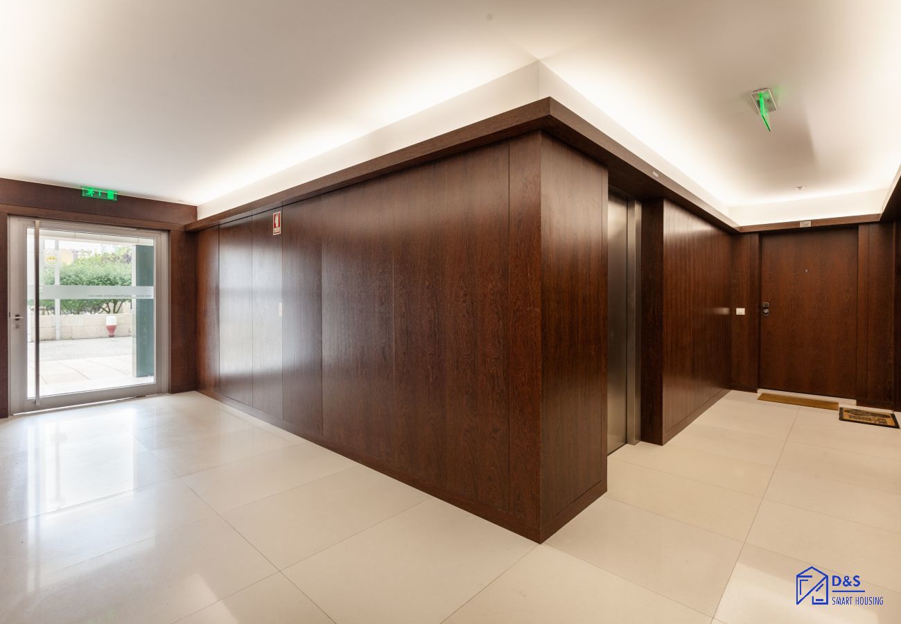 Apartment in Porto - D&S - Family Apartments II