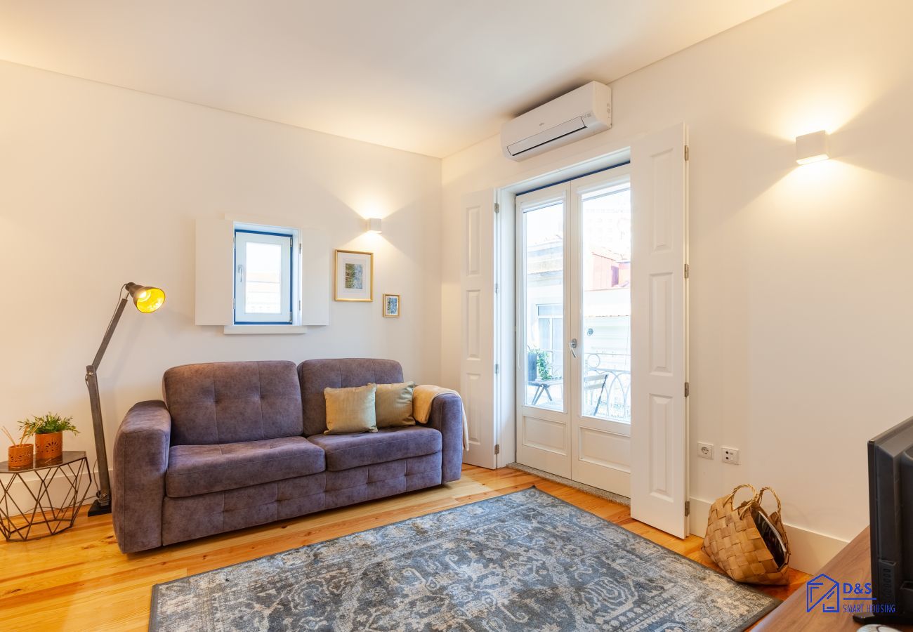Studio in Porto - D&S - Porto São Bento Apartments III