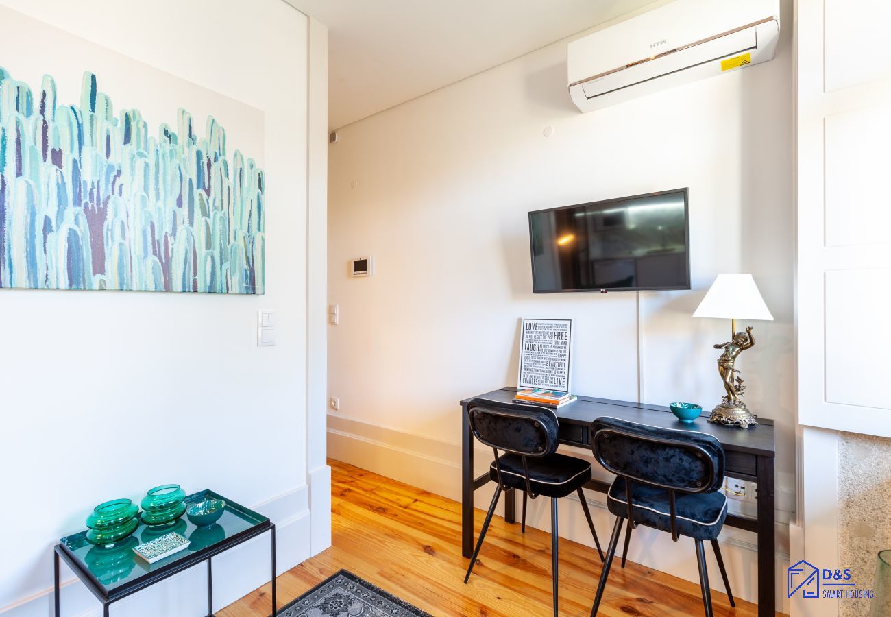 Studio in Porto - Josephine Apartments