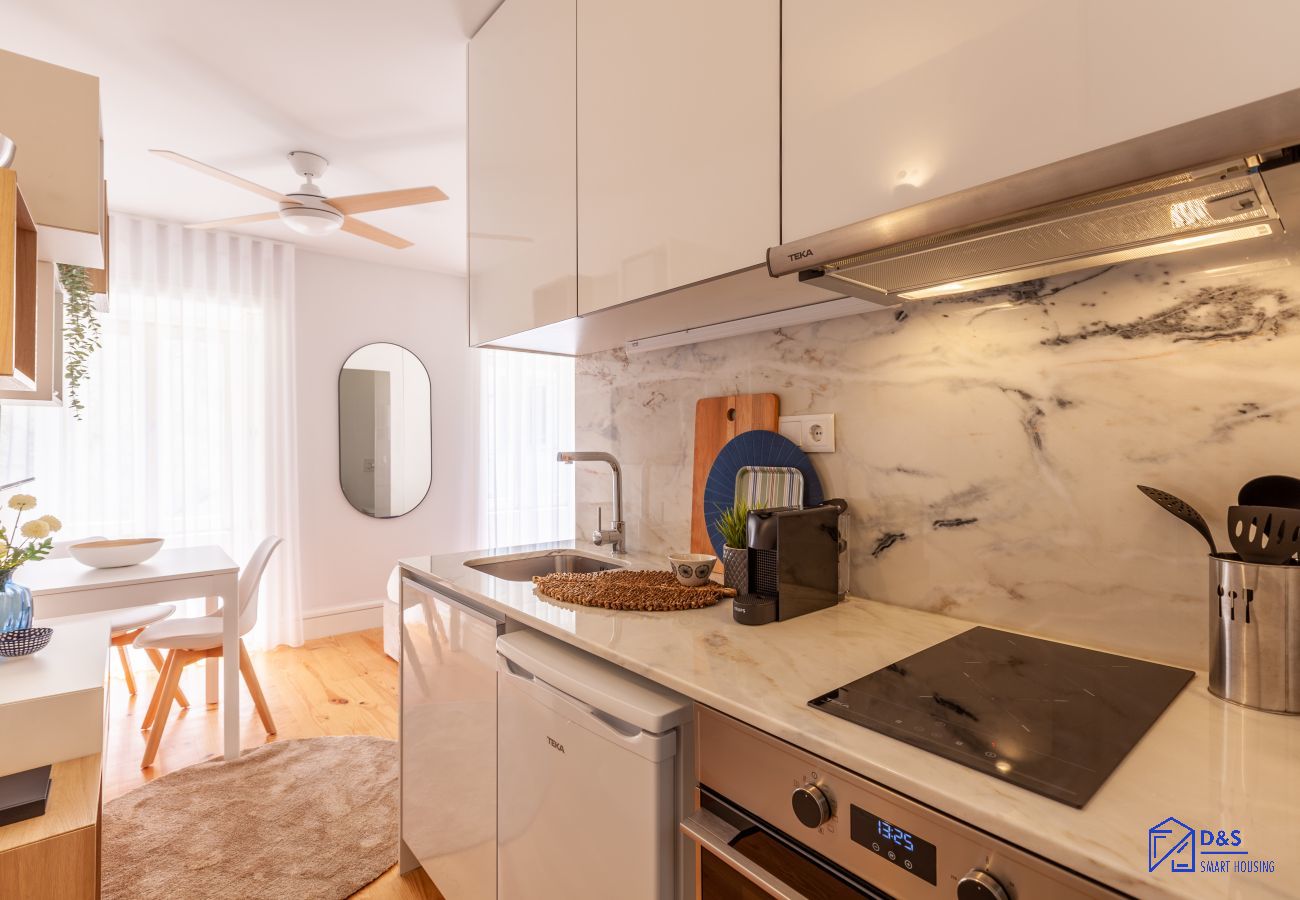 Studio in Porto - D&S -JB Apartments