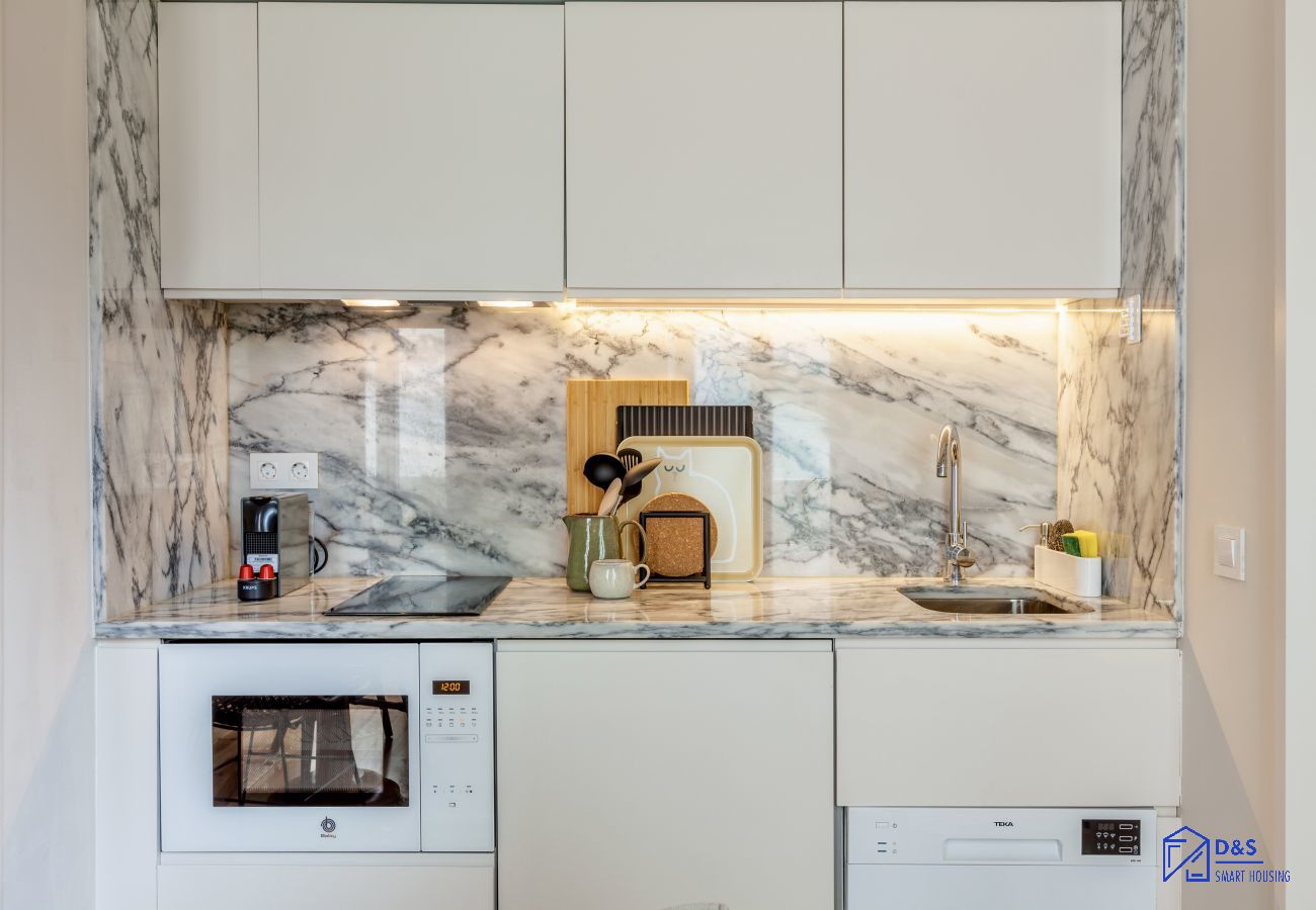 Studio in Porto - D&S -JB Apartments - D