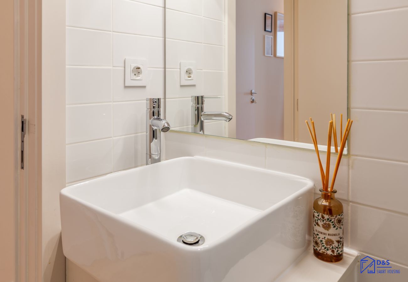 Apartment in Porto - D&S -JB Apartments - B
