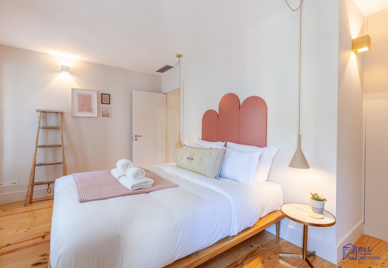 Apartment in Porto - D&S -JB Apartments - B