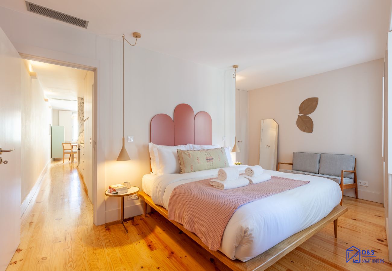 Apartment in Porto - D&S -JB Apartments - B