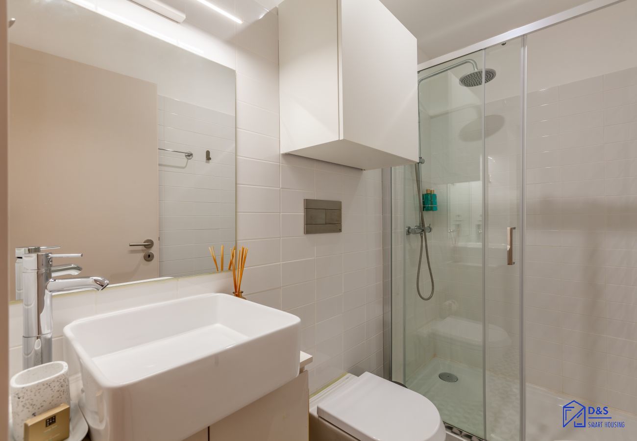 Apartment in Porto - D&S -JB Apartments - B