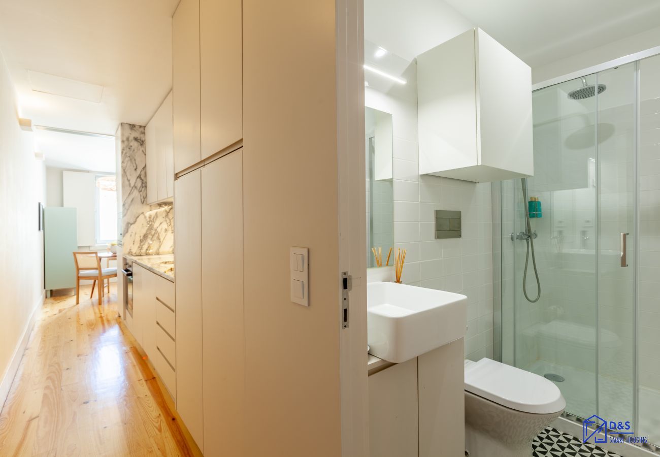 Apartment in Porto - D&S -JB Apartments - B