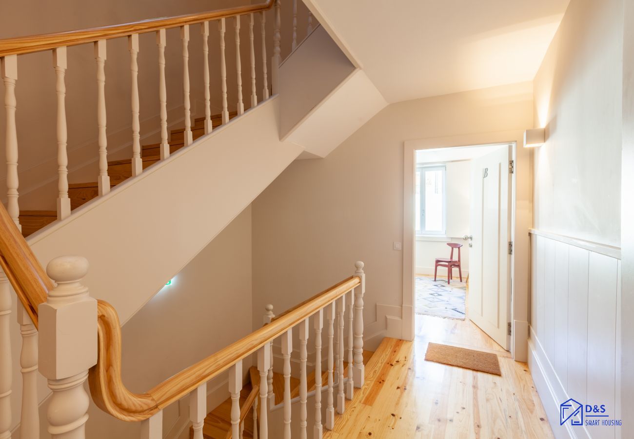 Apartment in Porto - D&S -JB Apartments - B
