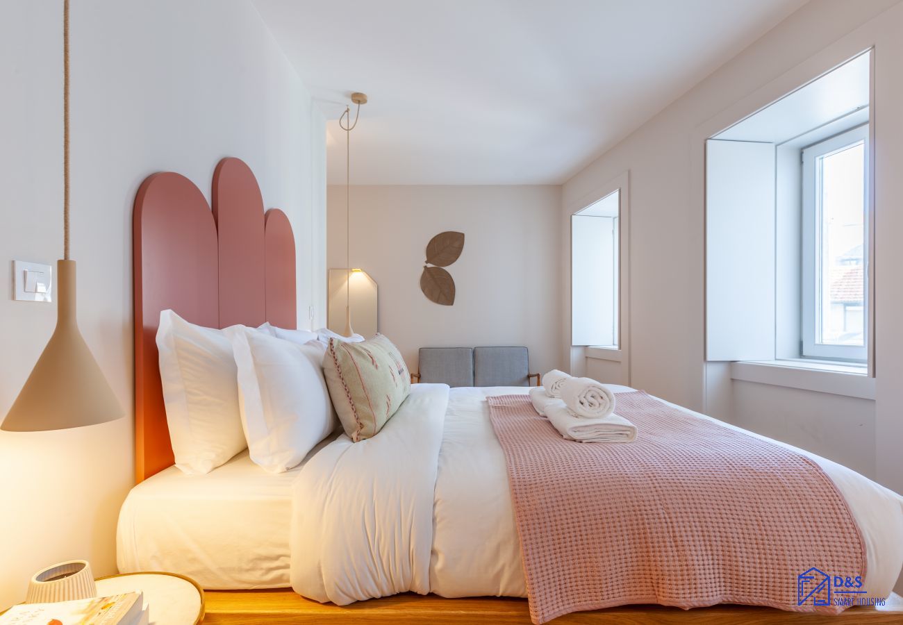 Apartment in Porto - D&S -JB Apartments - B