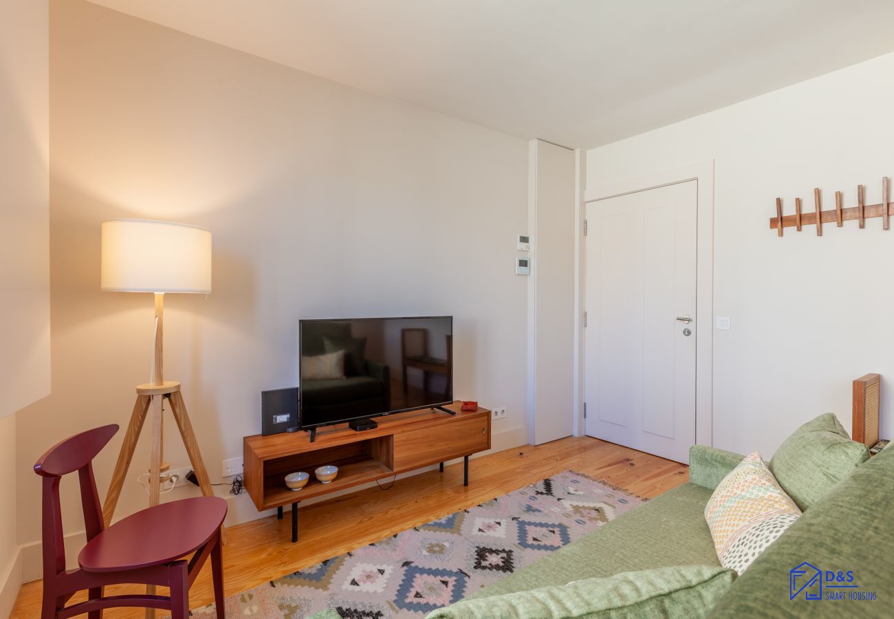 Apartment in Porto - D&S -JB Apartments - B