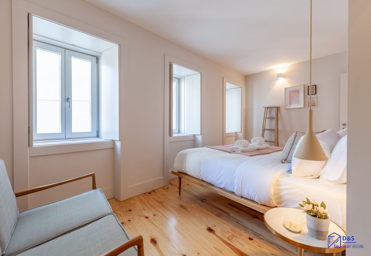 Apartment in Porto - D&S -JB Apartments - B