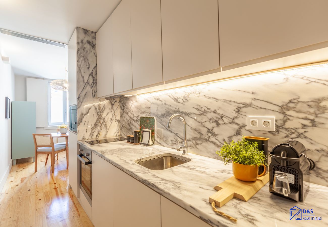 Apartment in Porto - D&S -JB Apartments - B