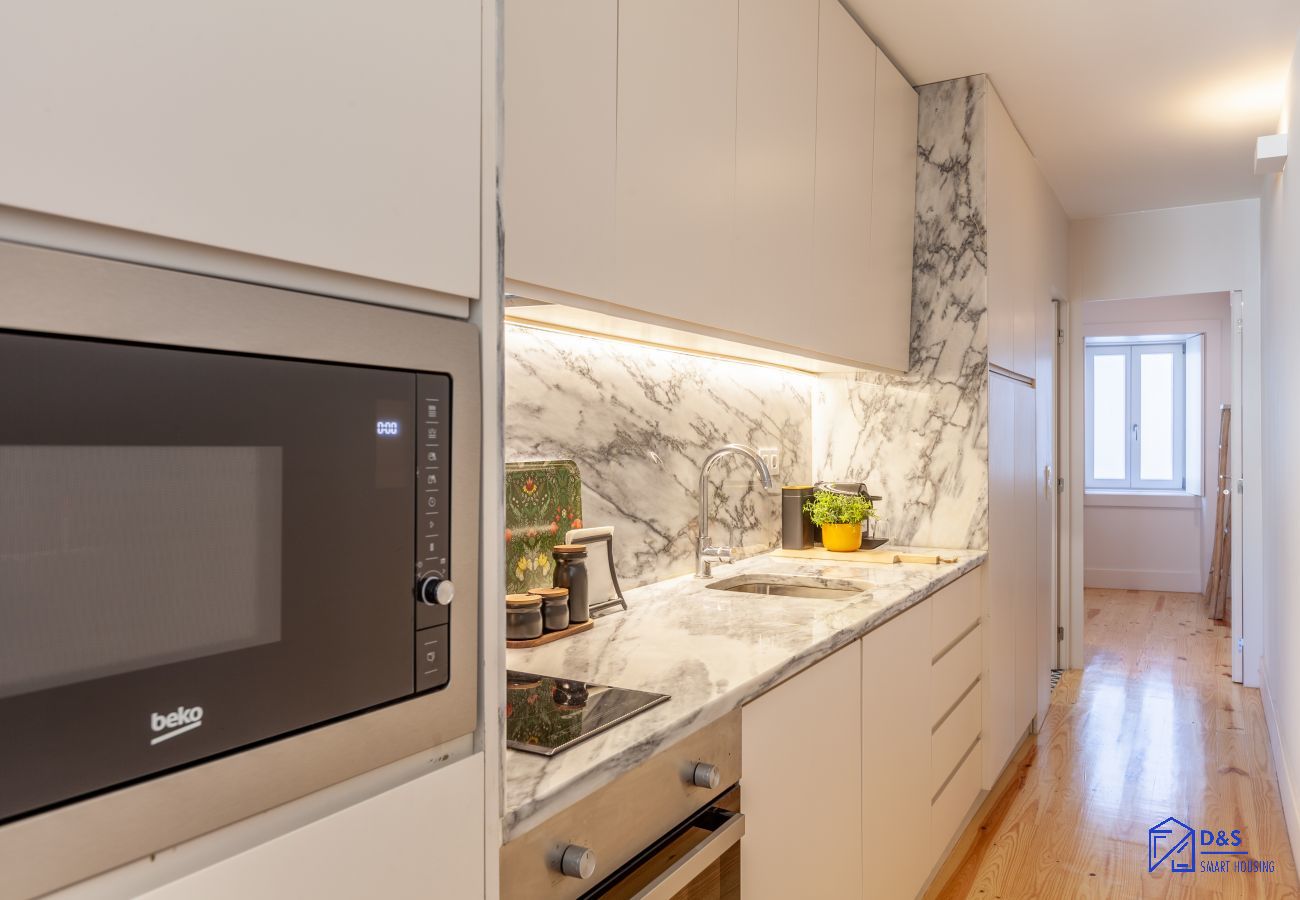 Apartment in Porto - D&S -JB Apartments - B