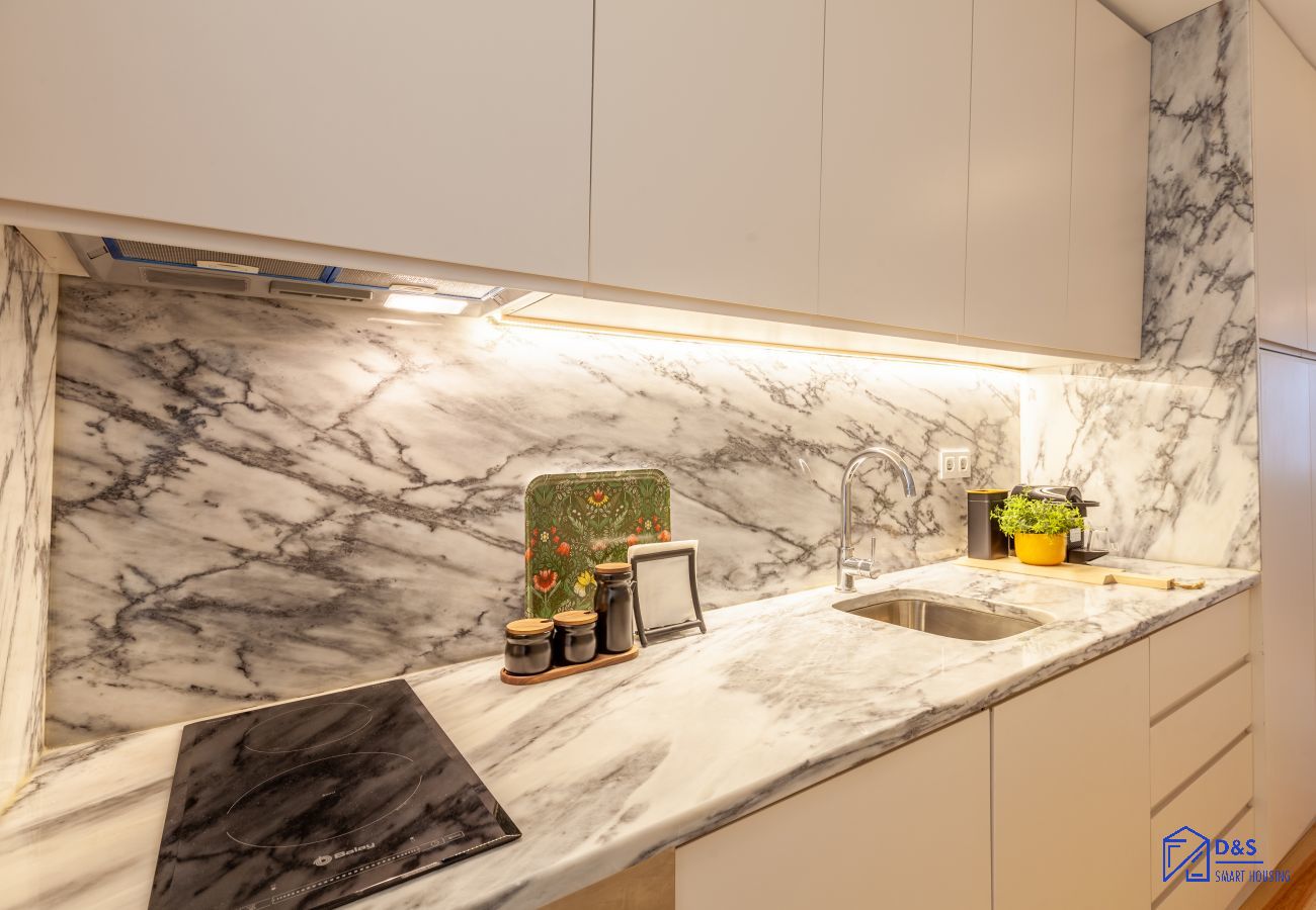 Apartment in Porto - D&S -JB Apartments - B