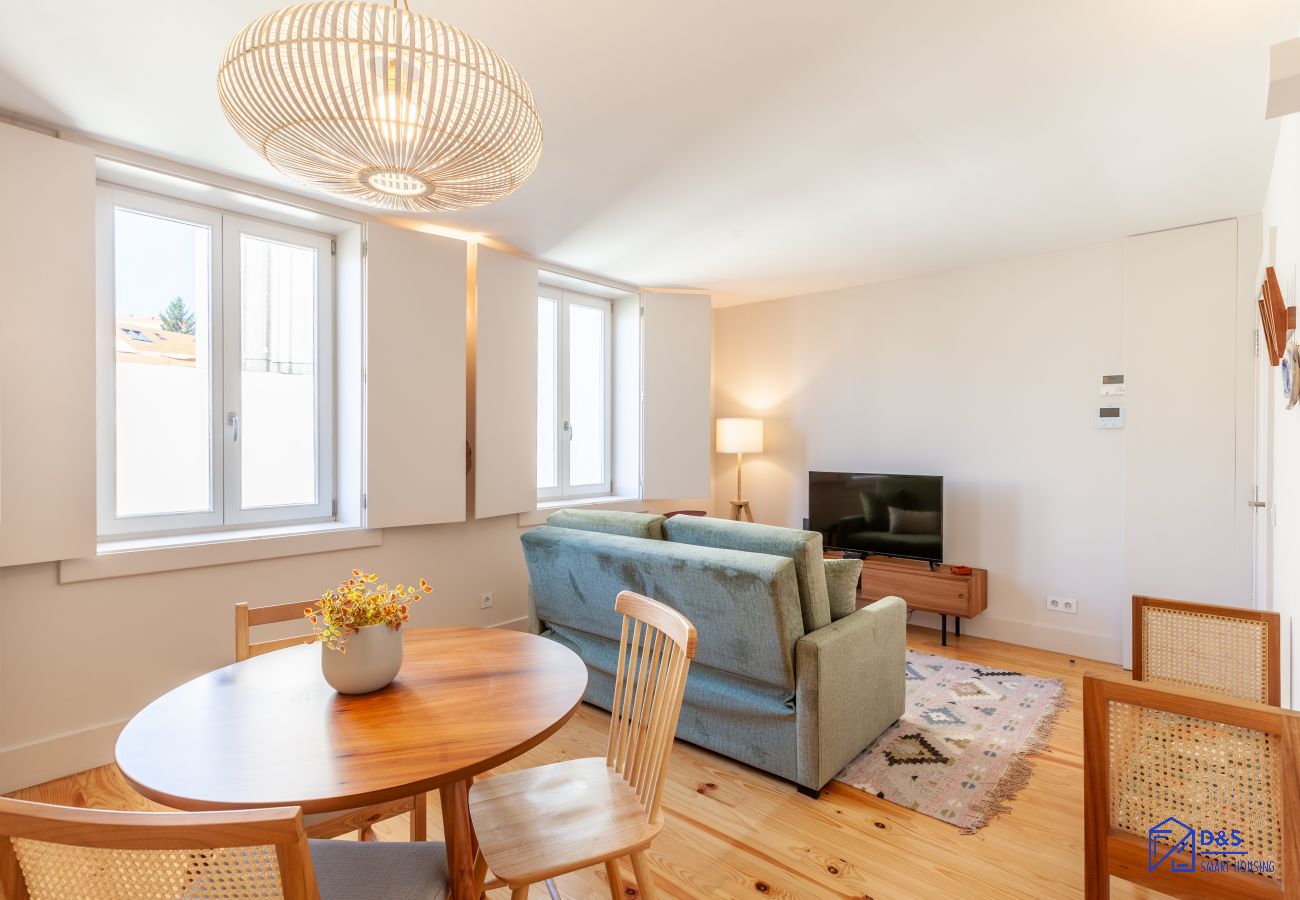Apartment in Porto - D&S -JB Apartments - B