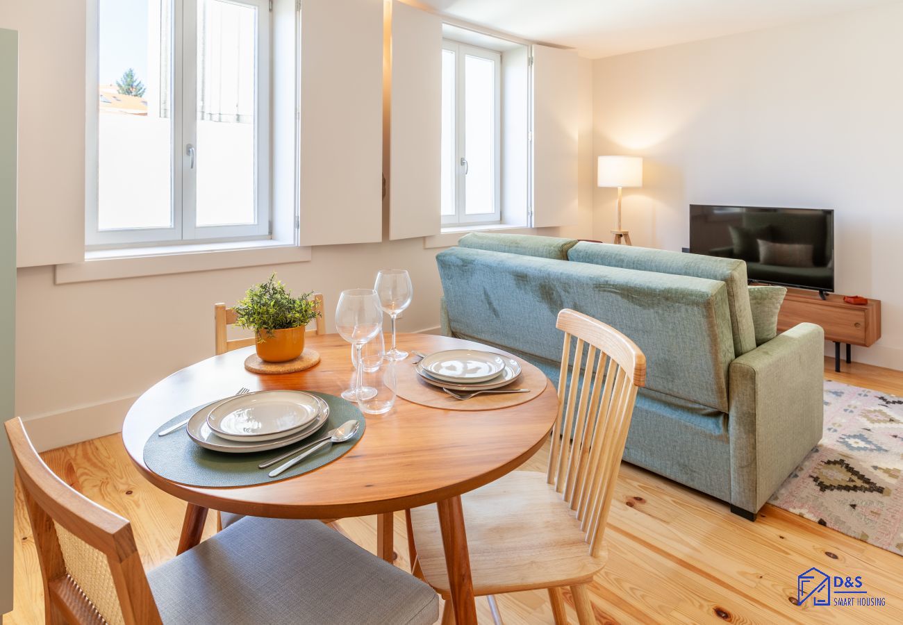 Apartment in Porto - D&S -JB Apartments - B