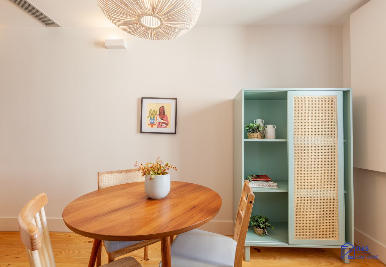 Apartment in Porto - D&S -JB Apartments - B