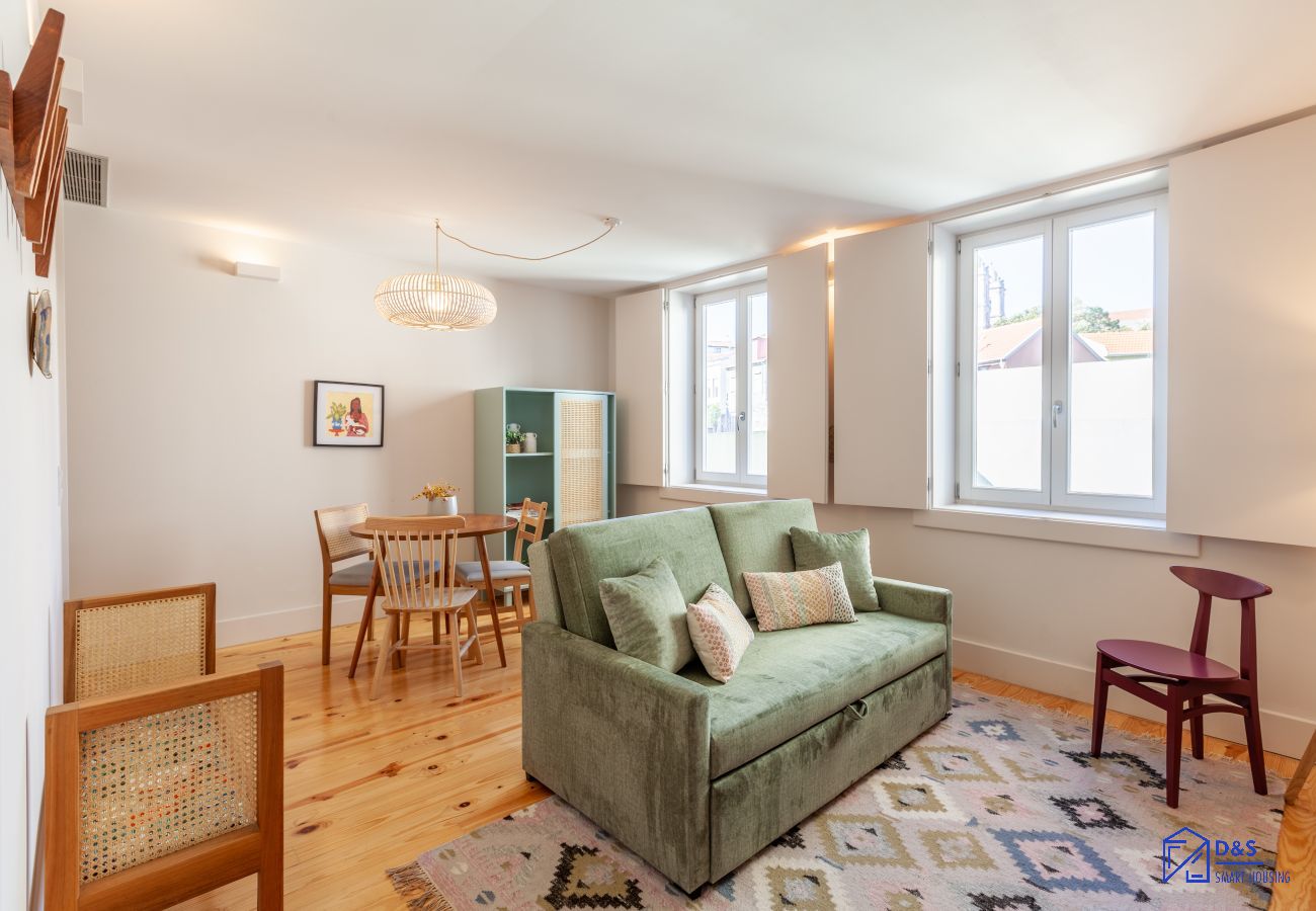 Apartment in Porto - D&S -JB Apartments - B