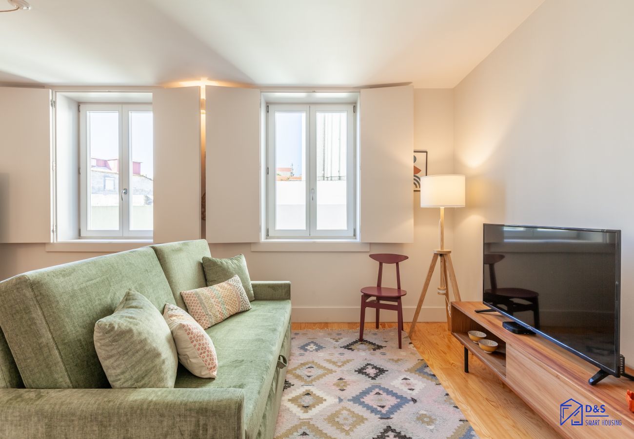 Apartment in Porto - D&S -JB Apartments - B