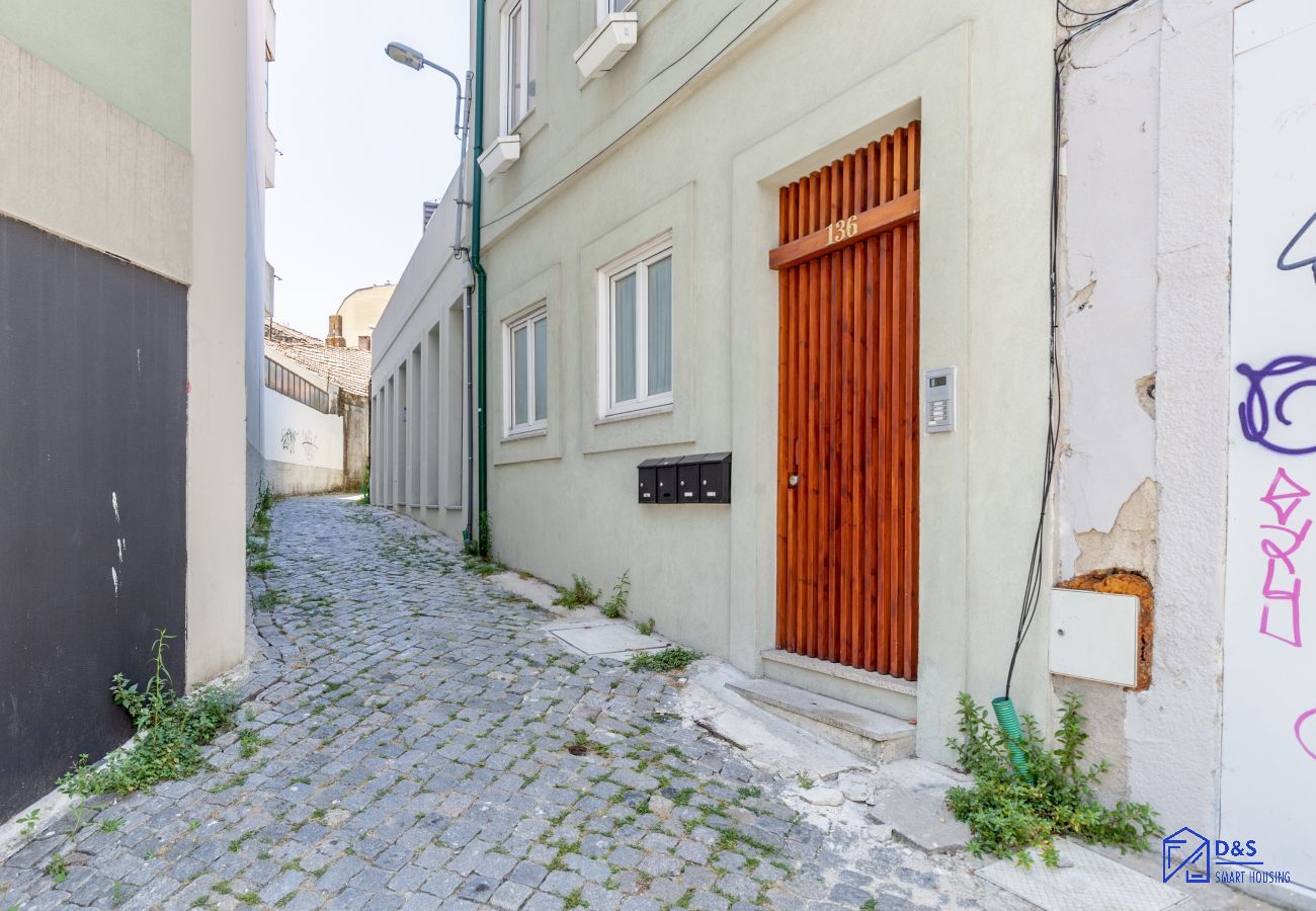 Apartment in Porto - D&S -JB Apartments - B